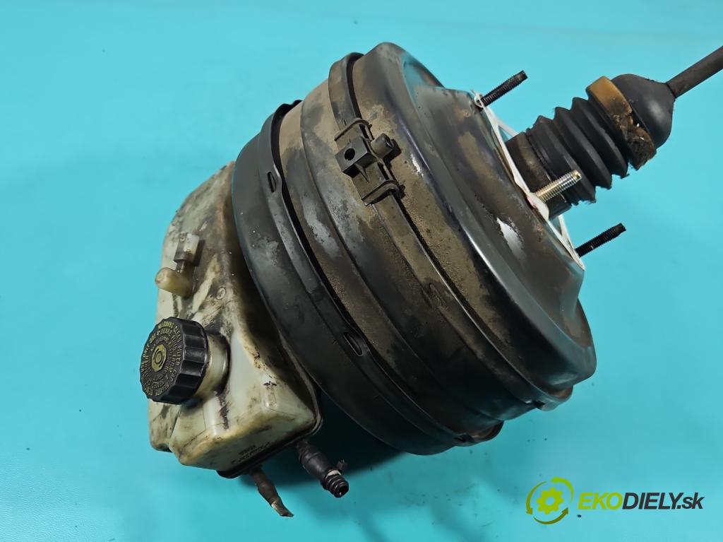 Vw LT II 1996-2006 2.5 tdi 109 HP manual 80 kW 2461 cm3 5- servo brzdové 2D0612101P