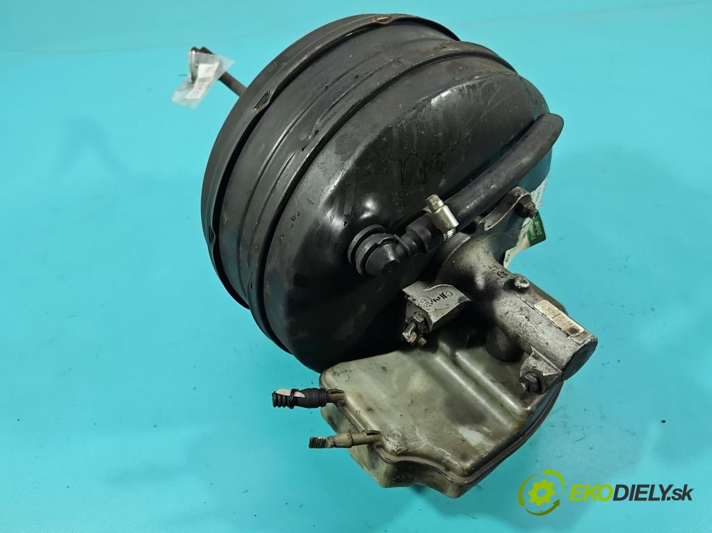 Vw LT II 1996-2006 2.5 tdi 109 HP manual 80 kW 2461 cm3 5- servo brzdové 2D0612101P