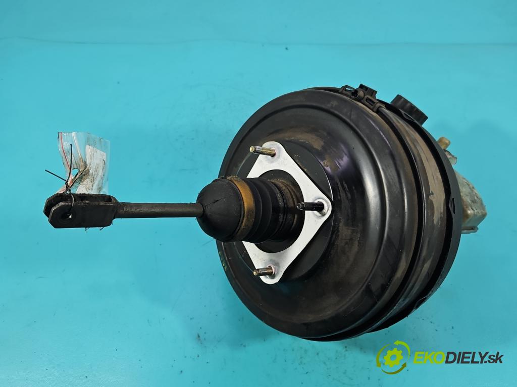 Vw LT II 1996-2006 2.5 tdi 109 HP manual 80 kW 2461 cm3 5- servo brzdové 2D0612101P