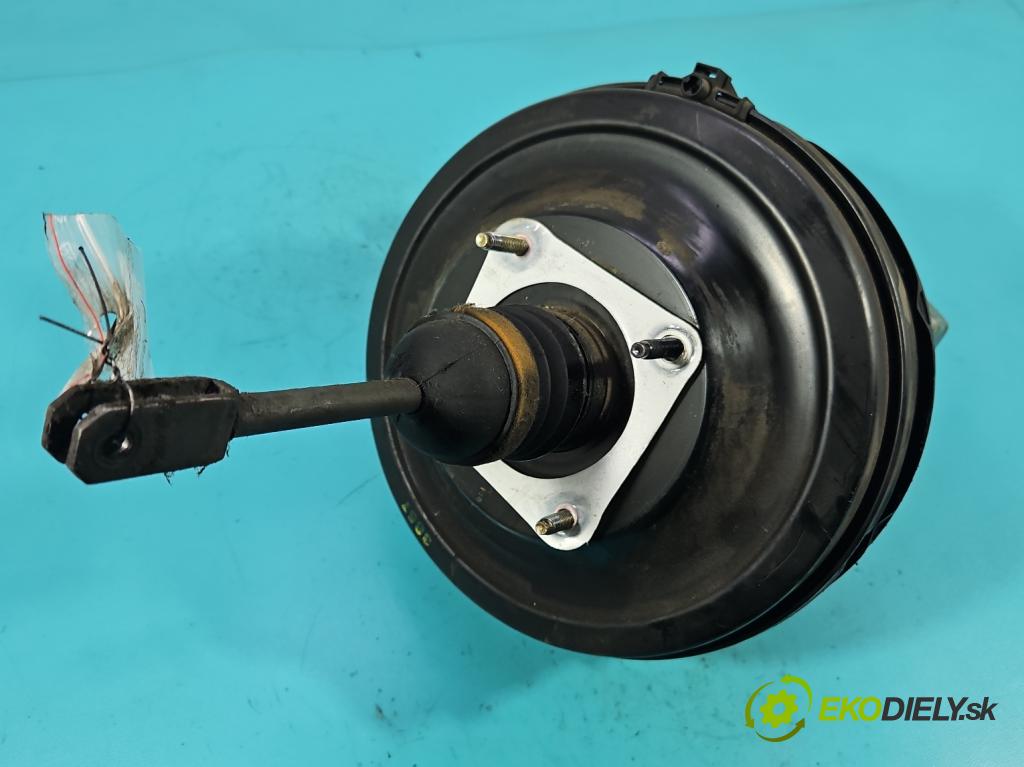 Vw LT II 1996-2006 2.5 tdi 109 HP manual 80 kW 2461 cm3 5- servo brzdové 2D0612101P