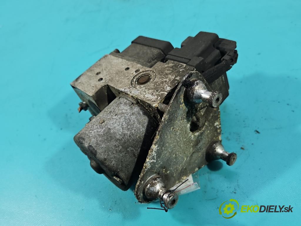 Vw LT II 1996-2006 2.5 tdi 109 hp manual 80 kW 2461 cm3 5- čerpadlo abs 0273004311 (Pumpa ABS)