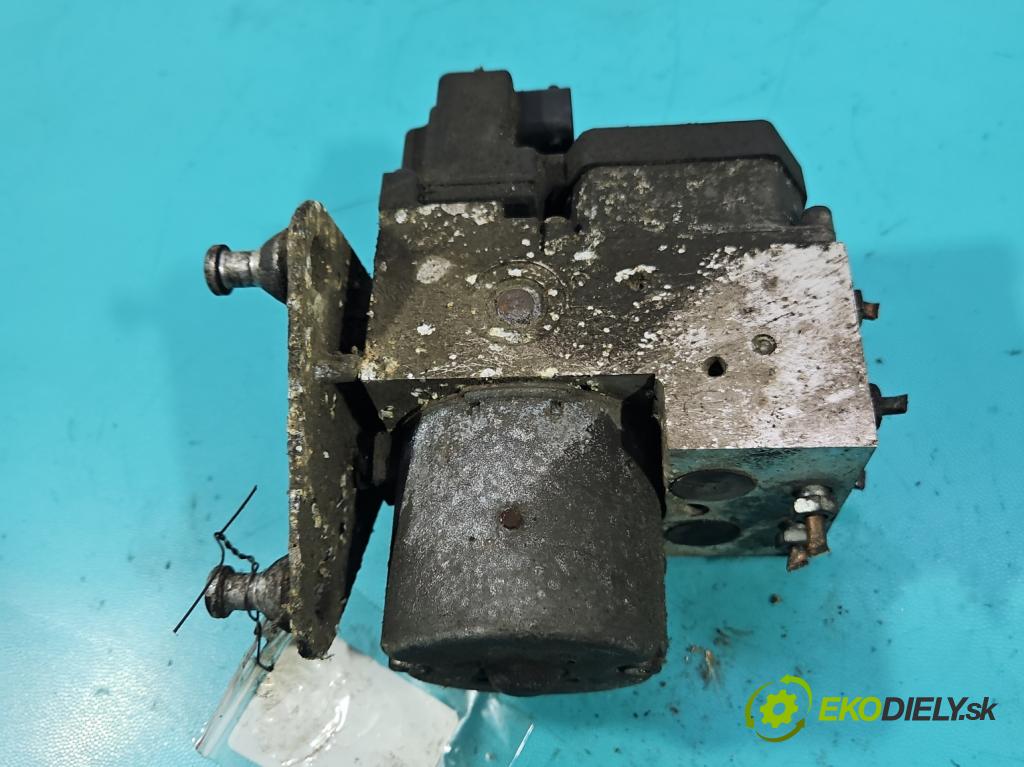 Vw LT II 1996-2006 2.5 tdi 109 hp manual 80 kW 2461 cm3 5- čerpadlo abs 0273004311 (Pumpa ABS)