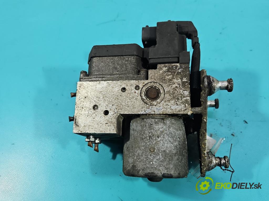 Vw LT II 1996-2006 2.5 tdi 109 hp manual 80 kW 2461 cm3 5- čerpadlo abs 0273004311 (Pumpa ABS)