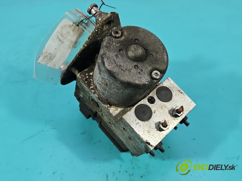 Vw LT II 1996-2006 2.5 tdi 109 hp manual 80 kW 2461 cm3 5- čerpadlo abs 0273004311 (Pumpa ABS)