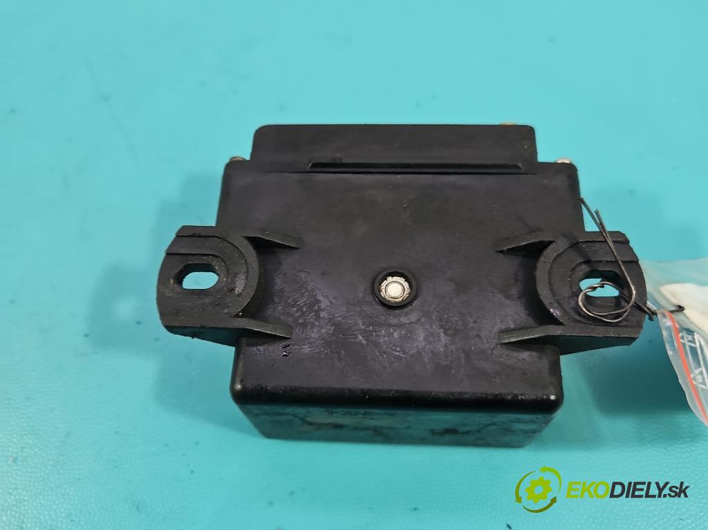 Vw LT II 1996-2006 2.5 tdi 109 hp manual 80 kW 2461 cm3 5- relé svíčky: žavícich: 2D0911253 (Relé)