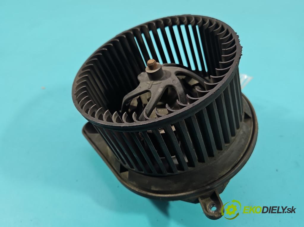 Vw LT II 1996-2006 2.5 tdi 109 HP manual 80 kW 2461 cm3 5- ventilátor vzduchu F659222K