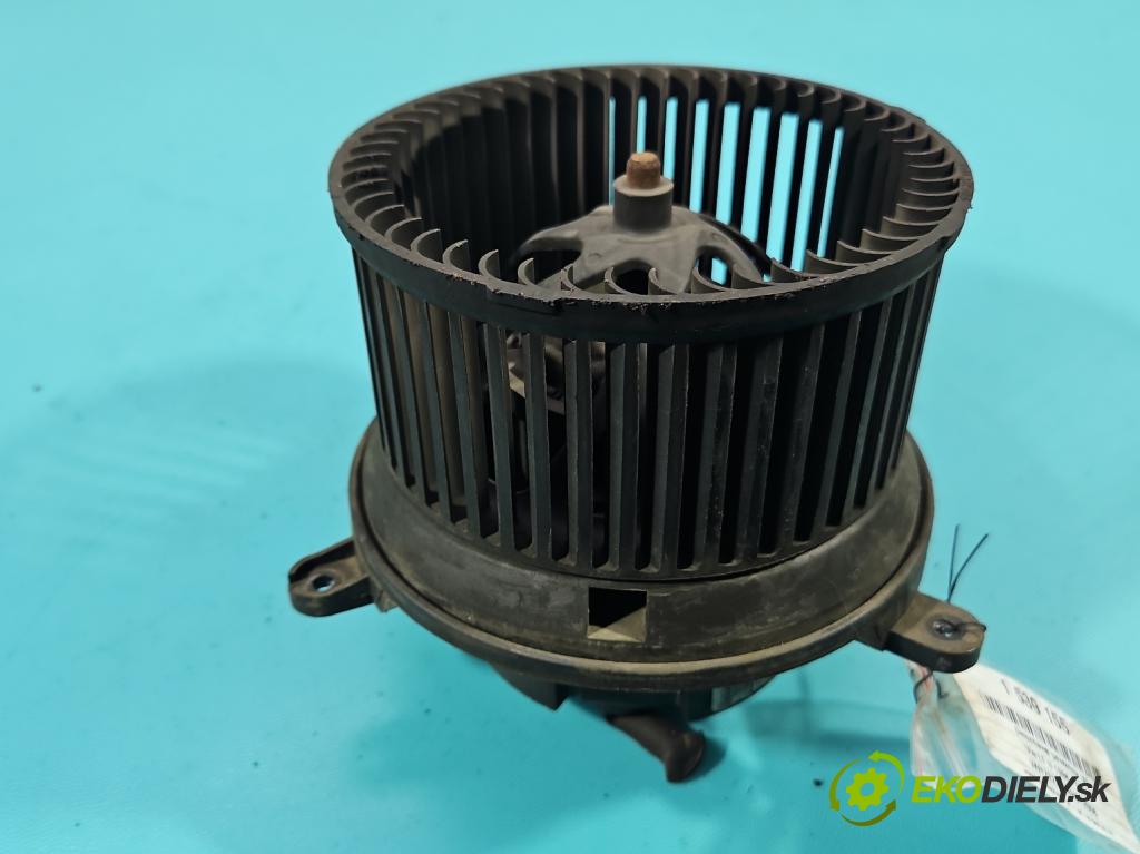 Vw LT II 1996-2006 2.5 tdi 109 HP manual 80 kW 2461 cm3 5- ventilátor vzduchu F659222K