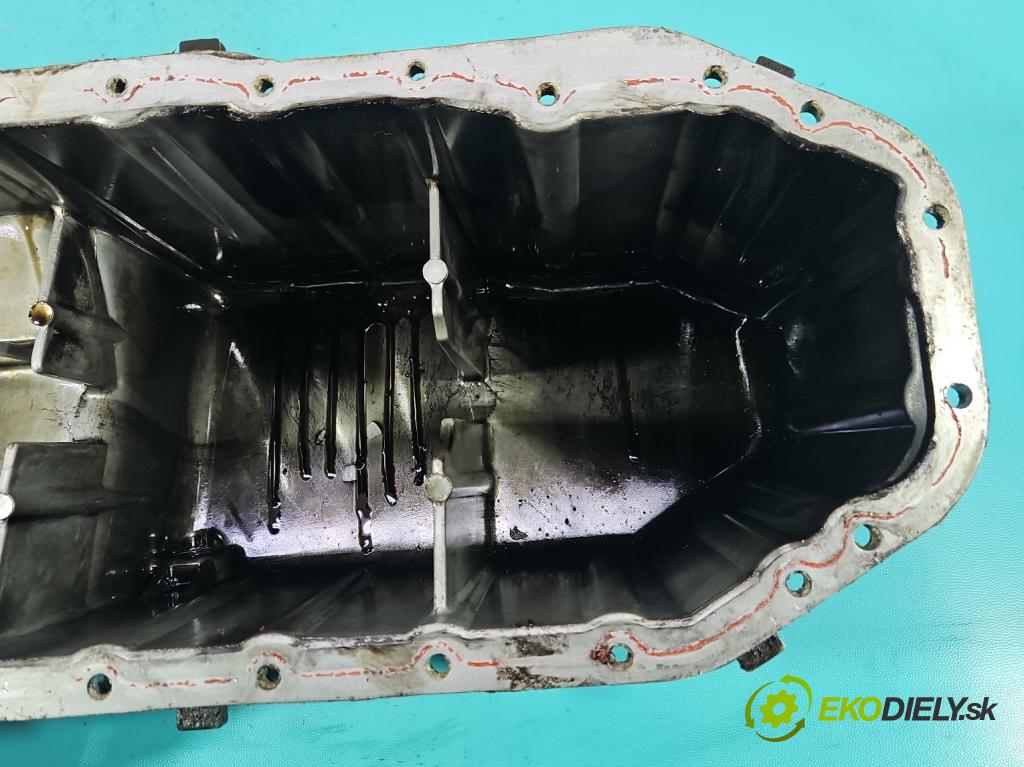 Vw LT II 1996-2006 2.5 tdi 109 HP manual 80 kW 2461 cm3 5- vaňa olejová 074103601S (Olejová vaňa)