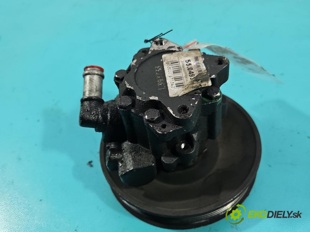 Vw LT II 1996-2006 2.5 tdi 109 HP manual 80 kW 2461 cm3 5- čerpadlo posilovač  (Servočerpadlo)