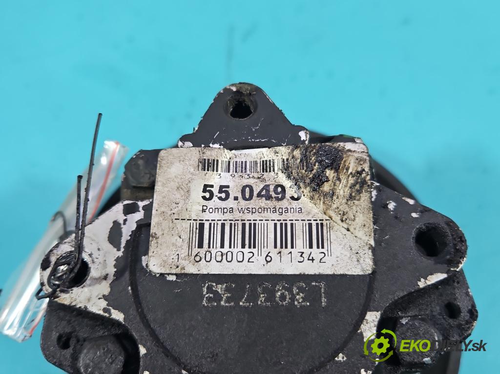 Vw LT II 1996-2006 2.5 tdi 109 HP manual 80 kW 2461 cm3 5- čerpadlo posilovač  (Servočerpadlo)