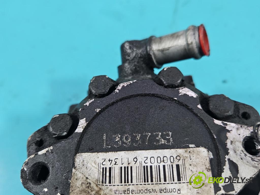 Vw LT II 1996-2006 2.5 tdi 109 HP manual 80 kW 2461 cm3 5- čerpadlo posilovač  (Servočerpadlo)