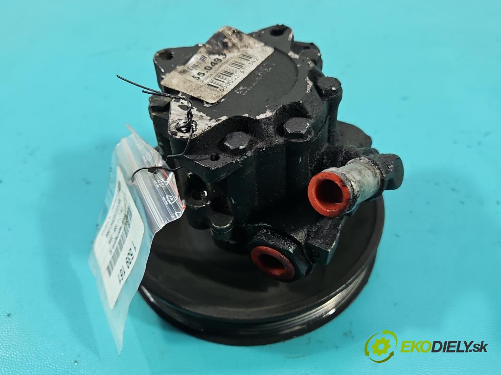 Vw LT II 1996-2006 2.5 tdi 109 HP manual 80 kW 2461 cm3 5- čerpadlo posilovač  (Servočerpadlo)