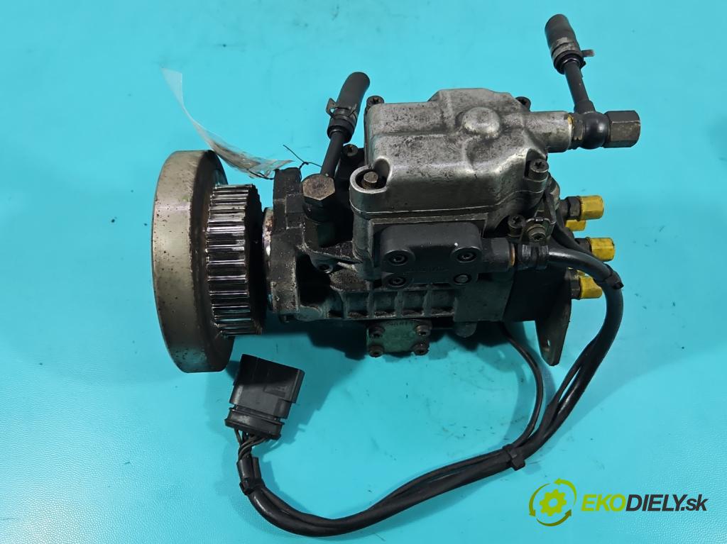 Vw LT II 1996-2006 2.5 tdi 109 hp manual 80 kW 2461 cm3 5- čerpadlo vstřikovací 0460415983 (Vstřikovací čerpadlo)