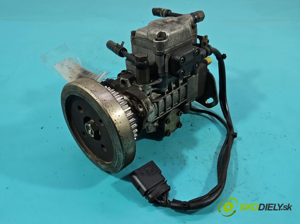 Vw LT II 1996-2006 2.5 tdi 109 HP manual 80 kW 2461 cm3 5- čerpadlo vstrekovacia 0460415983 (Vstrekovacie čerpadlo)