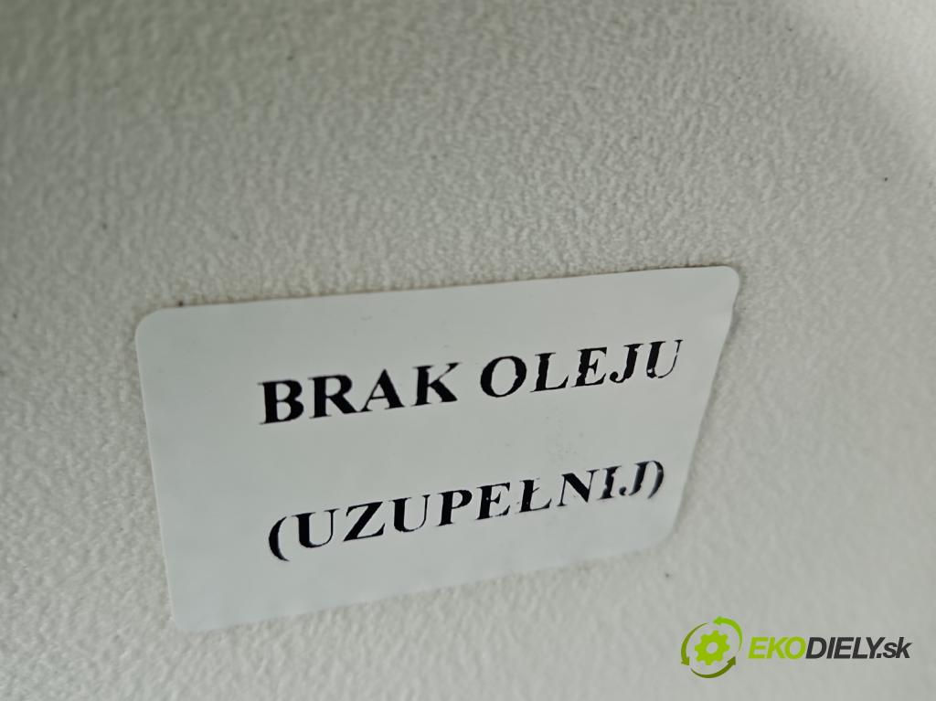 Vw LT II 1996-2006 2.5 tdi 109 HP manual 80 kW 2461 cm3 5- prevodovka stupeň,rýchlosť manual 711614