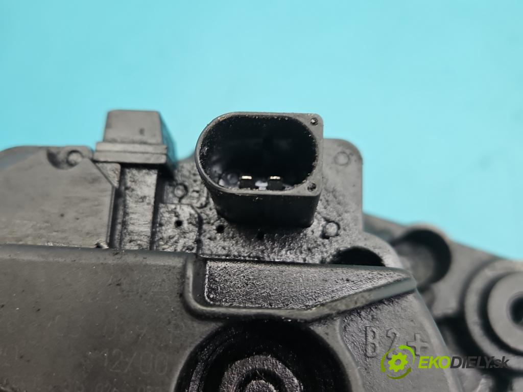 Audi A6 C5 1997-2004 1.9 tdi 110 HP manual 81 kW 1896 cm3 5- Alternator  (Alternátor)