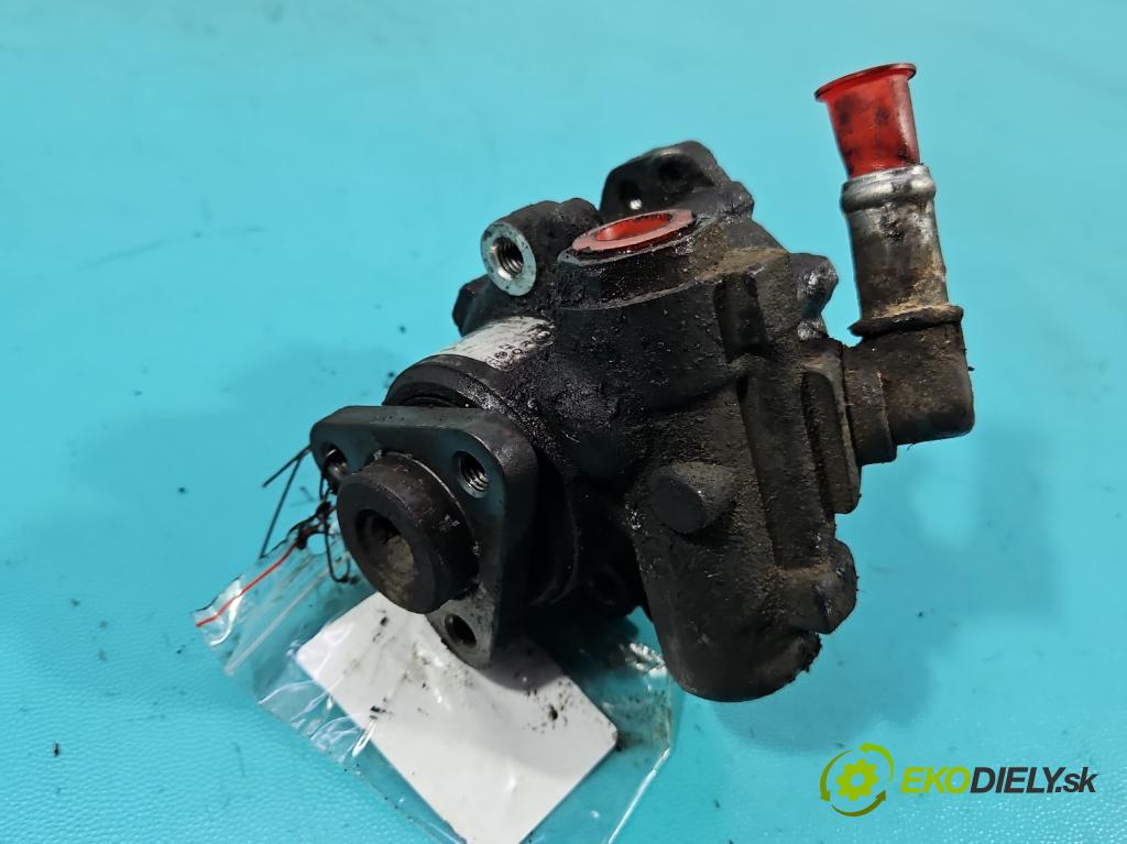 Audi A6 C5 1997-2004 1.9 tdi 110 HP manual 81 kW 1896 cm3 5- čerpadlo posilovač 4B0145155T (Servočerpadlo)