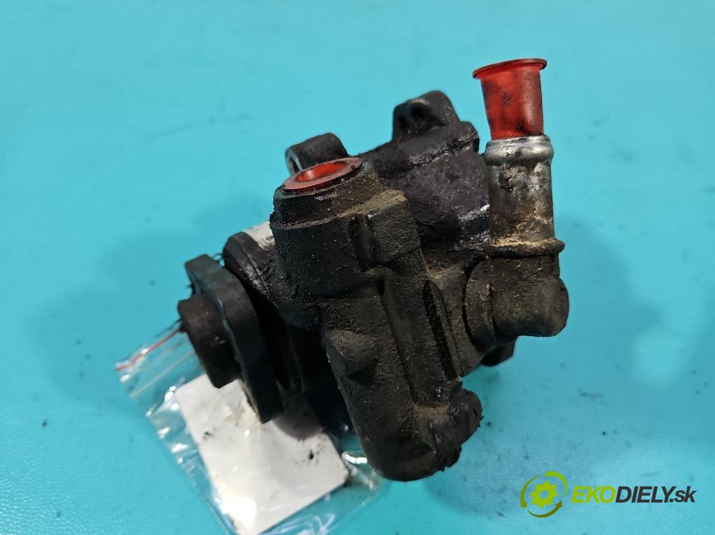 Audi A6 C5 1997-2004 1.9 tdi 110 HP manual 81 kW 1896 cm3 5- čerpadlo posilovač 4B0145155T (Servočerpadlo)