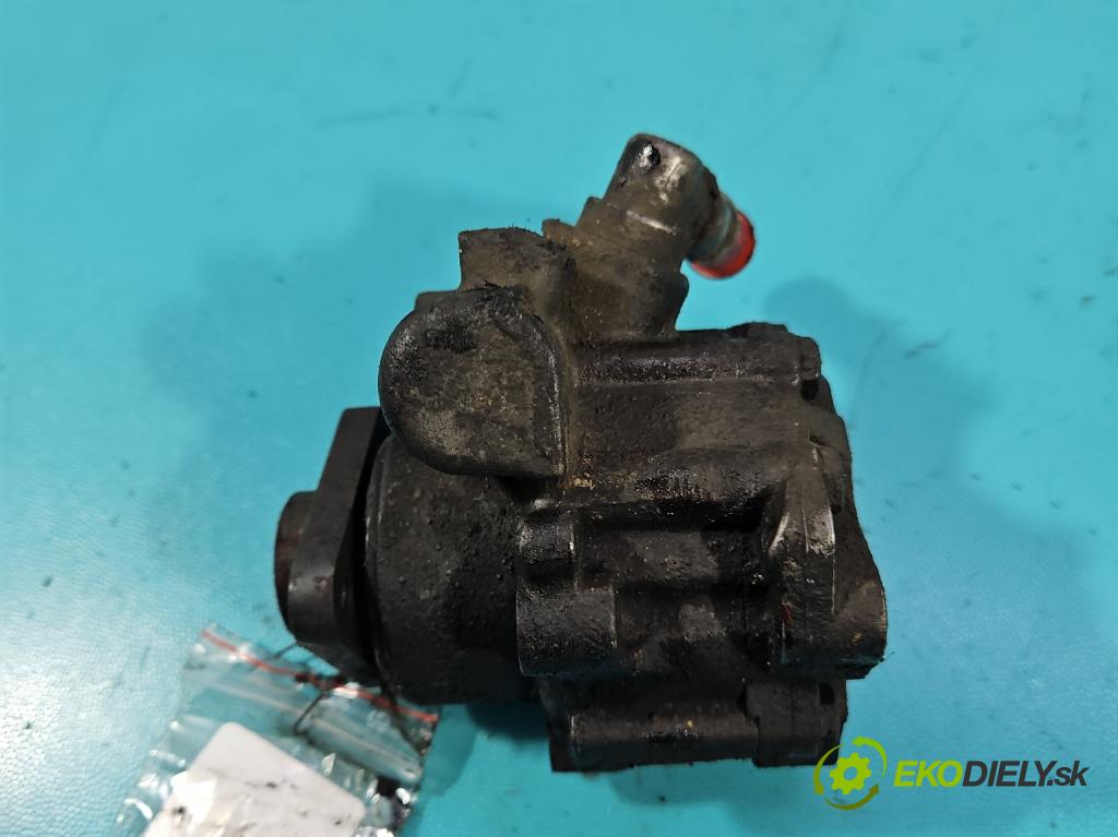 Audi A6 C5 1997-2004 1.9 tdi 110 HP manual 81 kW 1896 cm3 5- čerpadlo posilovač 4B0145155T (Servočerpadlo)