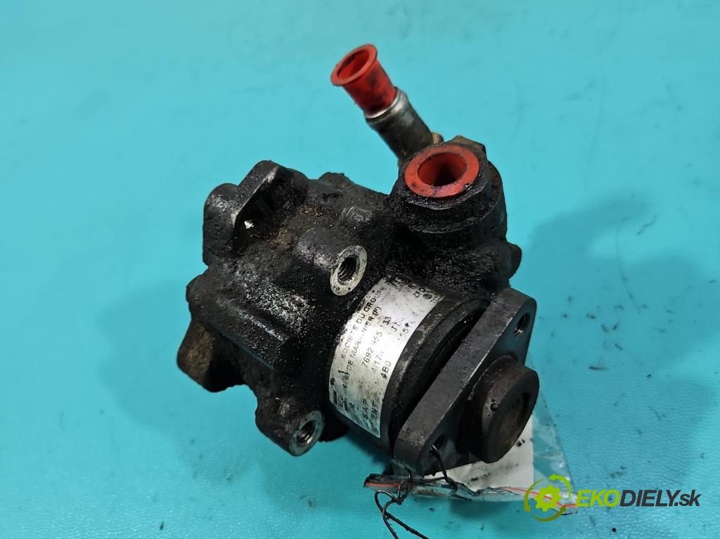 Audi A6 C5 1997-2004 1.9 tdi 110 HP manual 81 kW 1896 cm3 5- čerpadlo posilovač 4B0145155T (Servočerpadlo)
