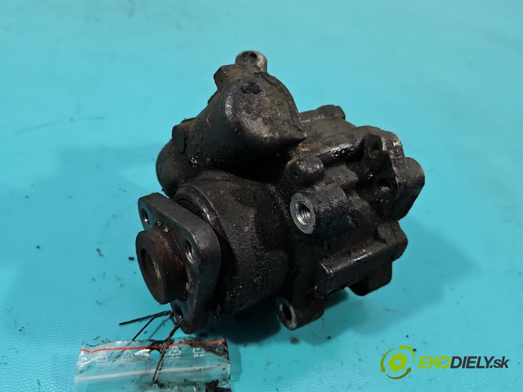 Audi A6 C5 1997-2004 1.9 tdi 110 HP manual 81 kW 1896 cm3 5- čerpadlo posilovač 4B0145155T (Servočerpadlo)