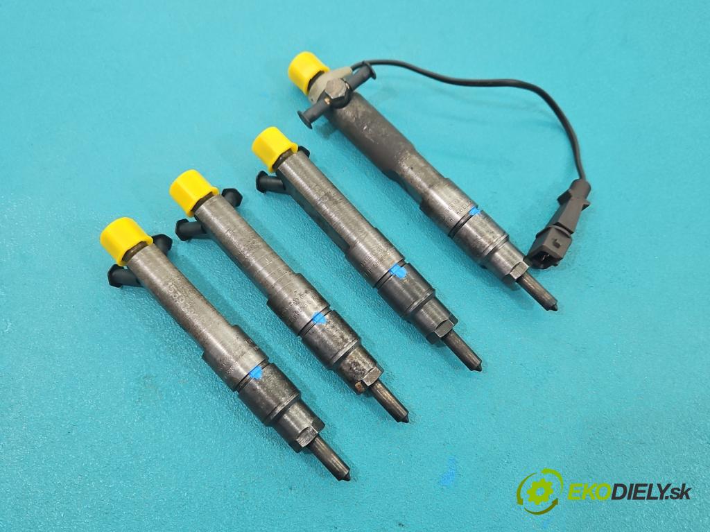 Seat Alhambra I 1996-2010 1.9 tdi 110 HP manual 81 kW 1896 cm3 5- vstrek 028130201S (Vstrekovač paliva)