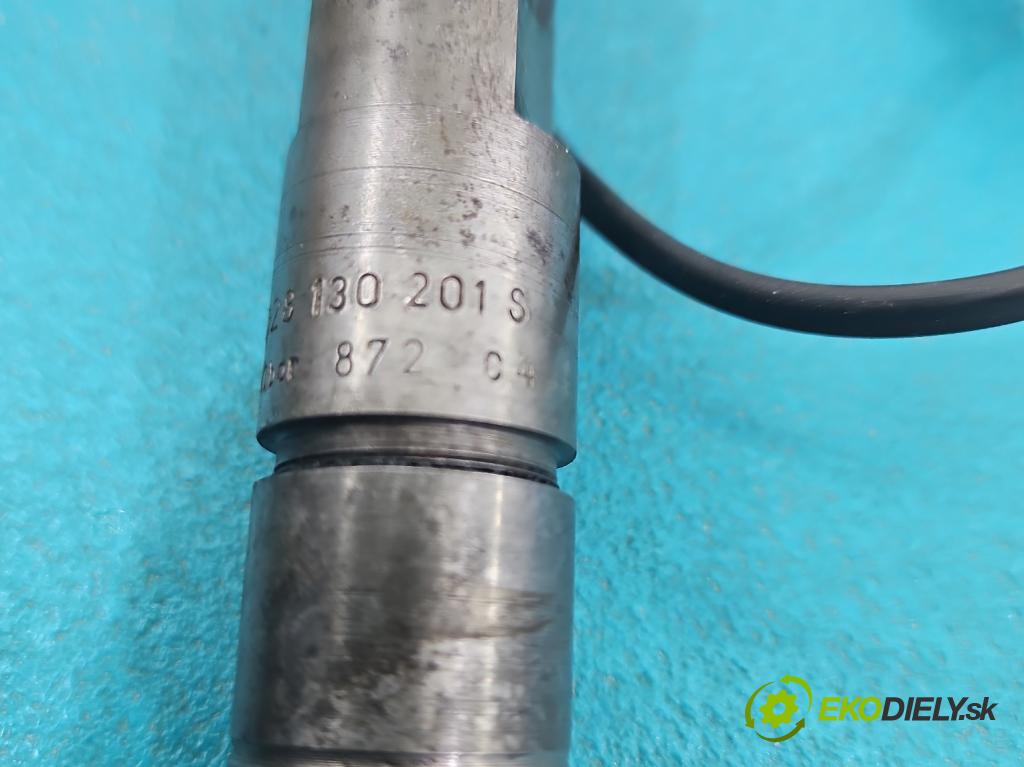 Seat Alhambra I 1996-2010 1.9 tdi 110 HP manual 81 kW 1896 cm3 5- vstrek 028130201S (Vstrekovač paliva)