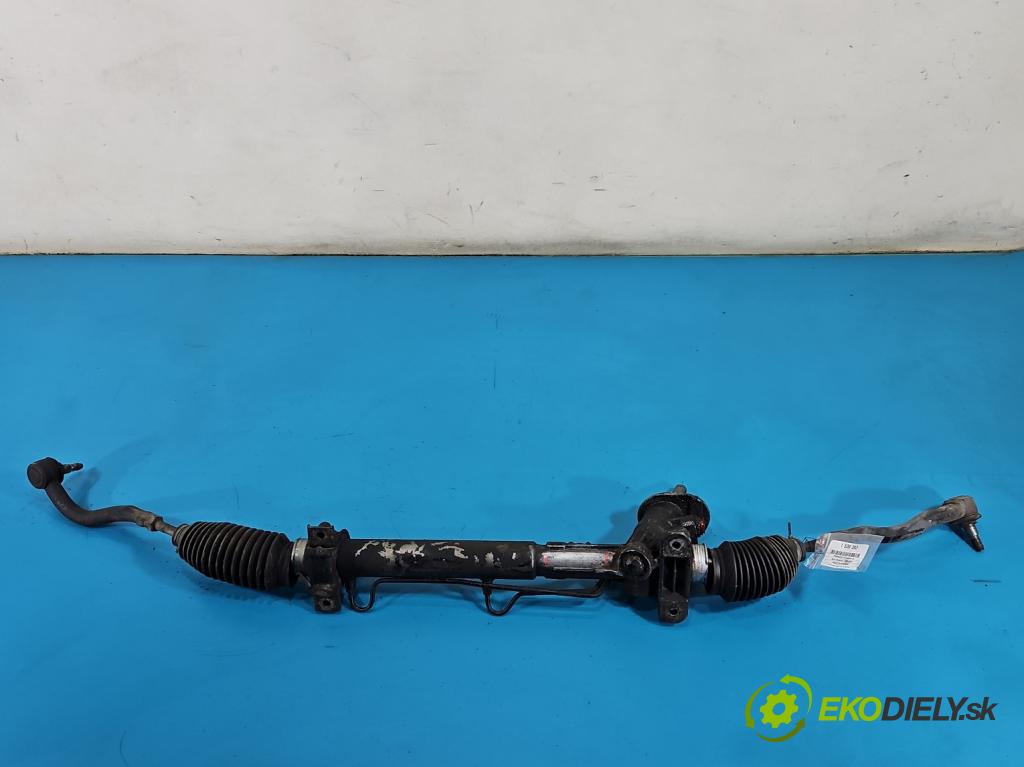 Seat Alhambra I 1996-2010 1.9 tdi 110 HP manual 81 kW 1896 cm3 5- Ozubené kolo: volant 7M1422055K