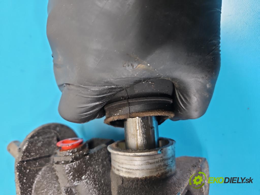 Seat Alhambra I 1996-2010 1.9 tdi 110 HP manual 81 kW 1896 cm3 5- Ozubené kolo: volant 7M1422055K