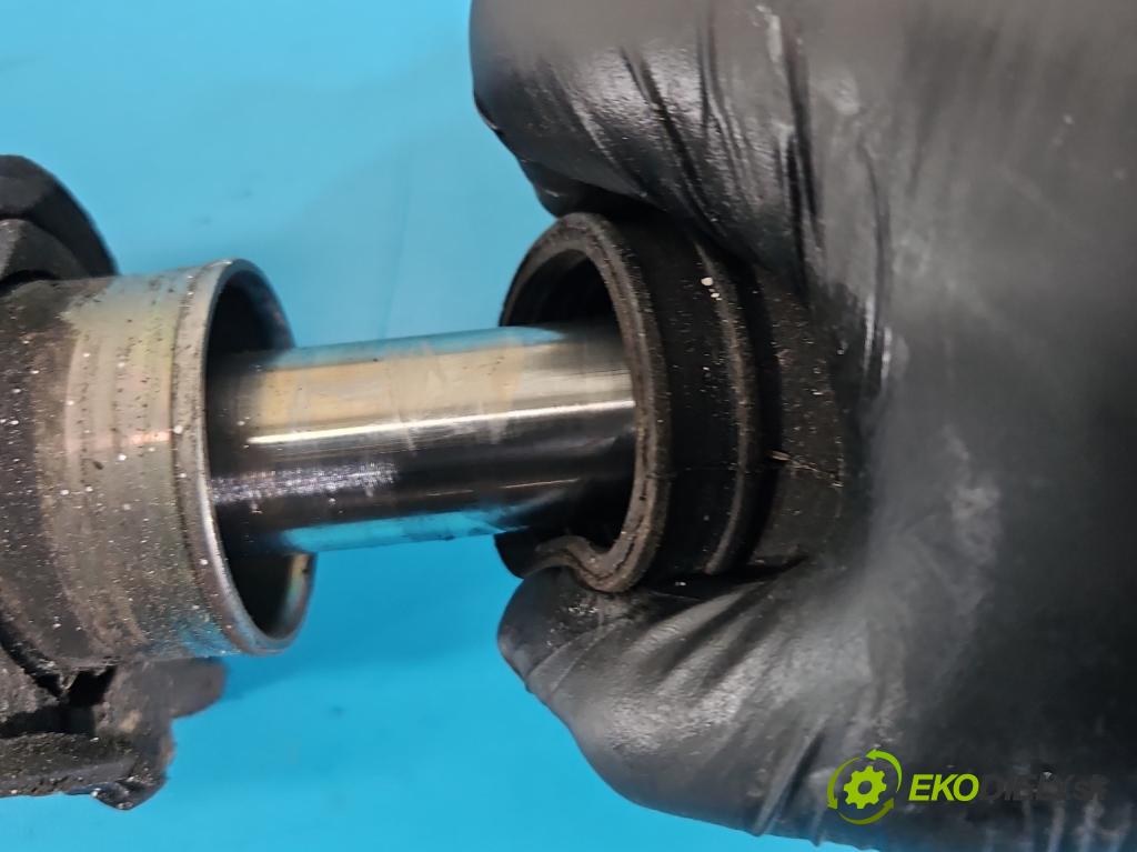 Seat Alhambra I 1996-2010 1.9 tdi 110 HP manual 81 kW 1896 cm3 5- Ozubené kolo: volant 7M1422055K