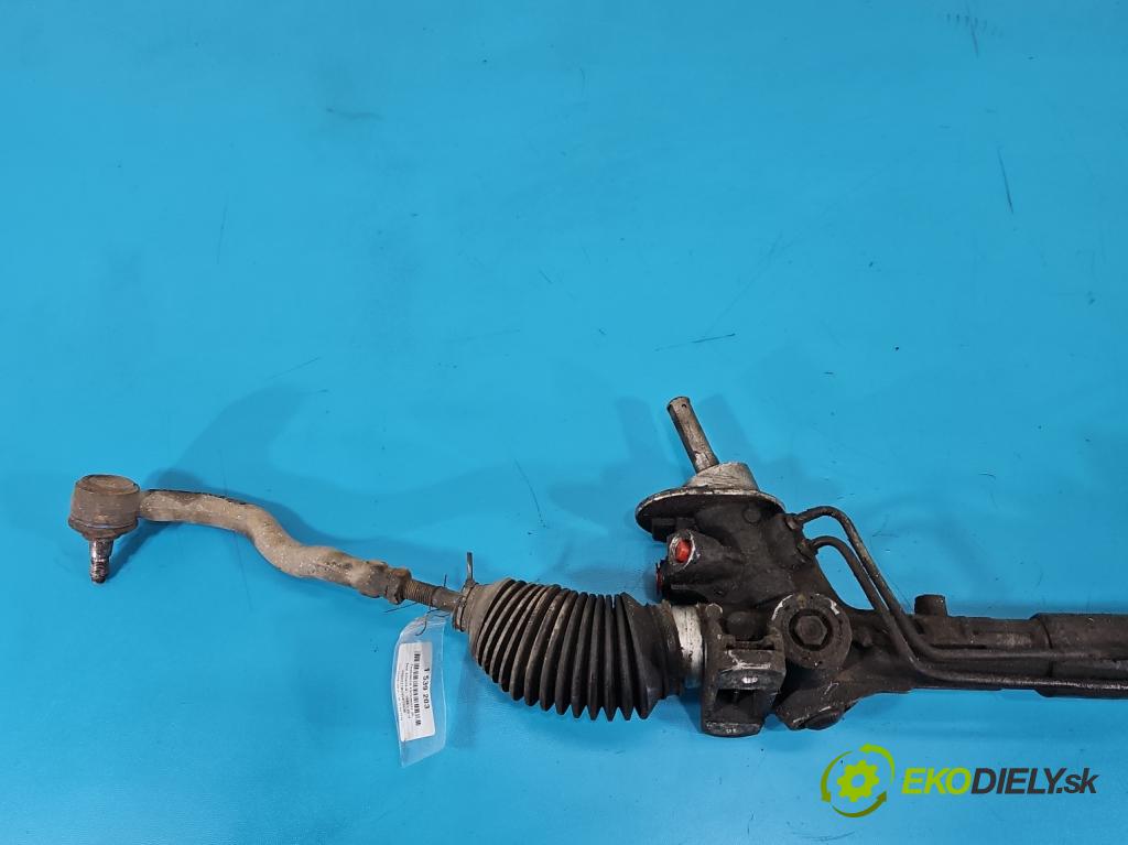 Seat Alhambra I 1996-2010 1.9 tdi 110 HP manual 81 kW 1896 cm3 5- Ozubené kolo: volant 7M1422055K