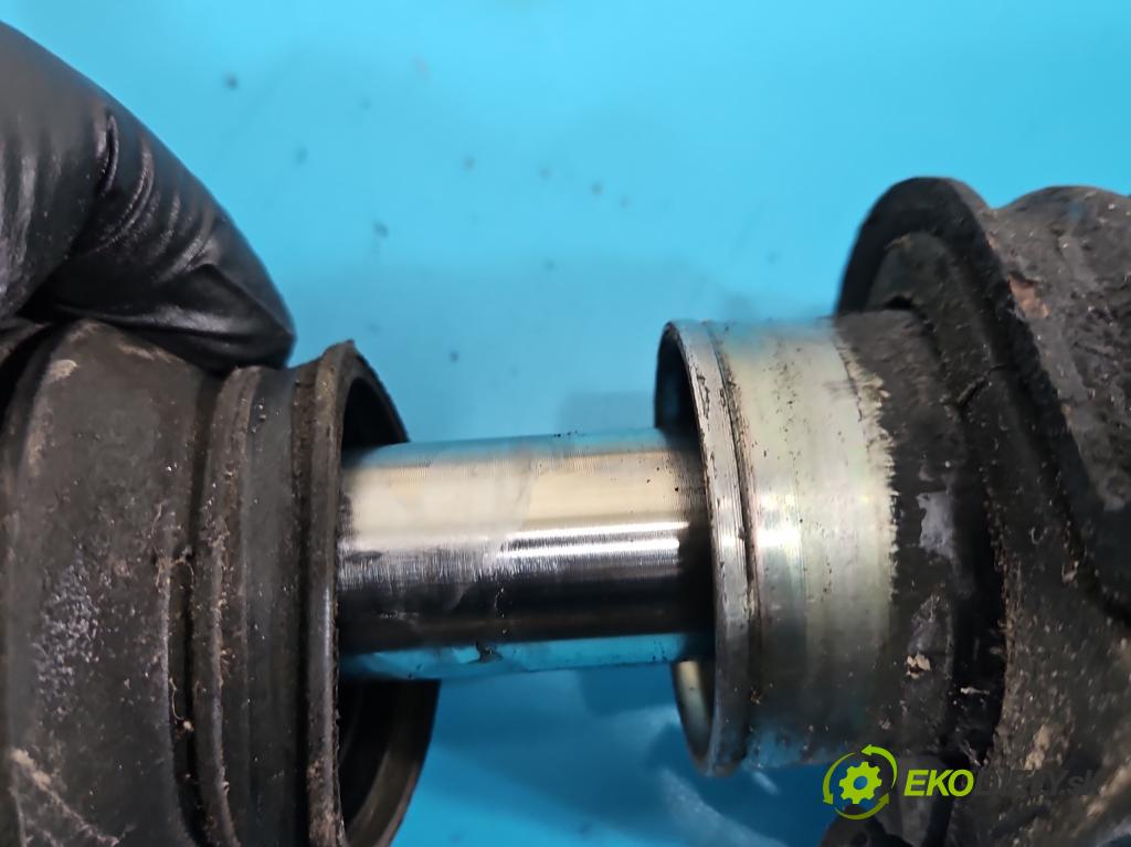 Seat Alhambra I 1996-2010 1.9 tdi 110 HP manual 81 kW 1896 cm3 5- Ozubené kolo: volant 7M1422055K