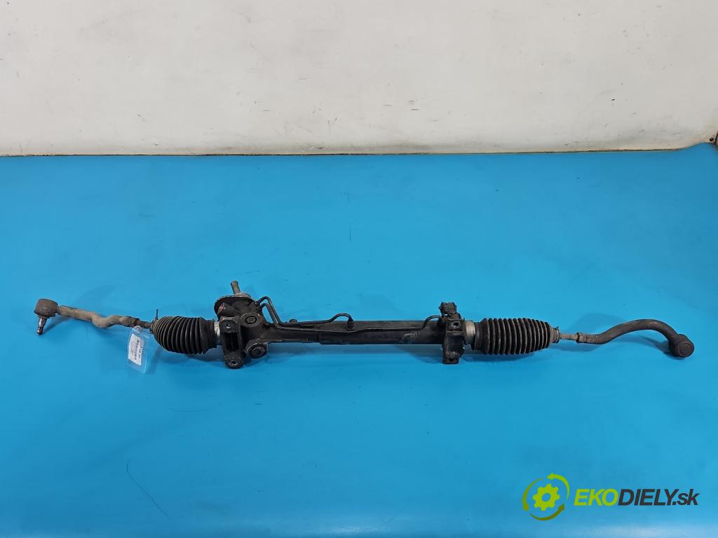 Seat Alhambra I 1996-2010 1.9 tdi 110 hp manual 81 kW 1896 cm3 5- řízení volant 7M1422055K