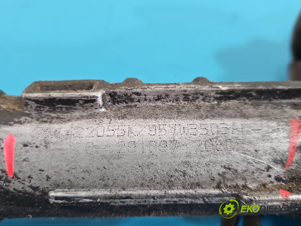 Seat Alhambra I 1996-2010 1.9 tdi 110 HP manual 81 kW 1896 cm3 5- Ozubené kolo: volant 7M1422055K