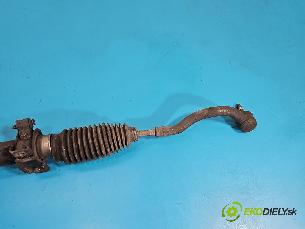 Seat Alhambra I 1996-2010 1.9 tdi 110 HP manual 81 kW 1896 cm3 5- Ozubené kolo: volant 7M1422055K