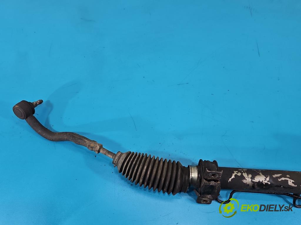 Seat Alhambra I 1996-2010 1.9 tdi 110 HP manual 81 kW 1896 cm3 5- Ozubené kolo: volant 7M1422055K