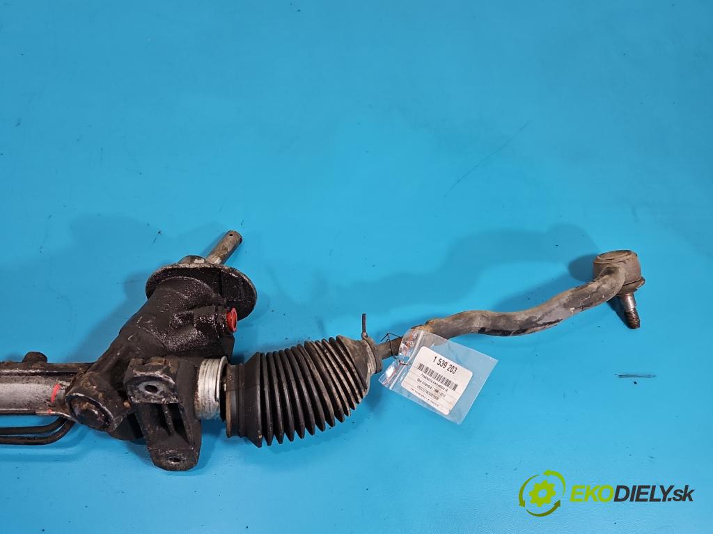 Seat Alhambra I 1996-2010 1.9 tdi 110 HP manual 81 kW 1896 cm3 5- Ozubené kolo: volant 7M1422055K