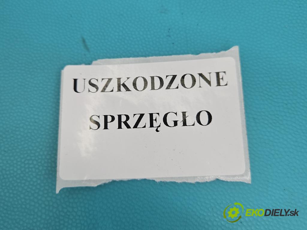 Fiat Brava I 1995-2001 1.9 jtd 105 HP manual 77 kW 1910 cm3 5- Alternator 46748353 (Alternátor)