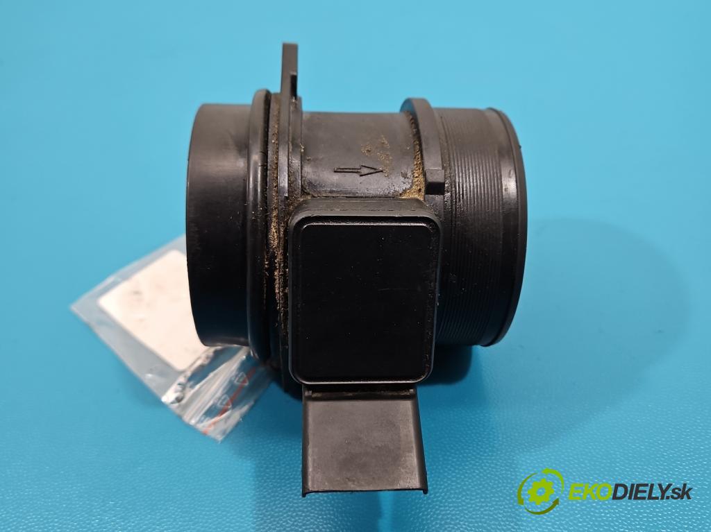 Citroen C8 2002-2014 2.0 hdi 109 HP manual 80 kW 1997 cm3 5- průtokoměr: 5WK9628 (Váha vzduchu)