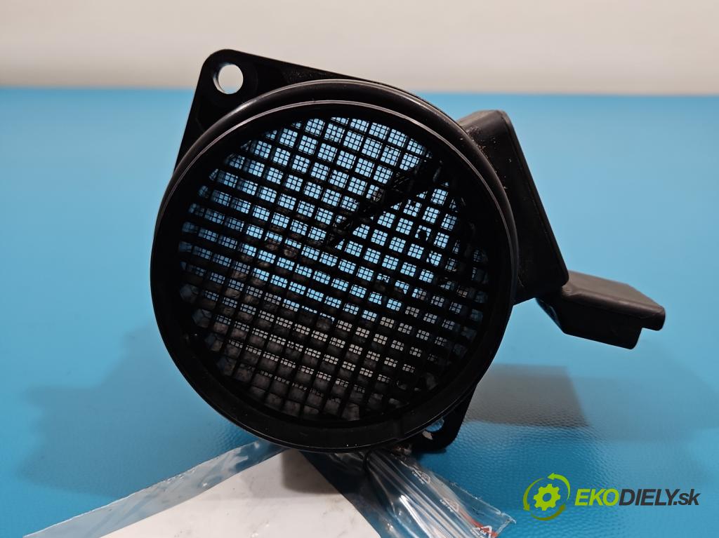 Citroen C8 2002-2014 2.0 hdi 109 HP manual 80 kW 1997 cm3 5- průtokoměr: 5WK9628 (Váha vzduchu)