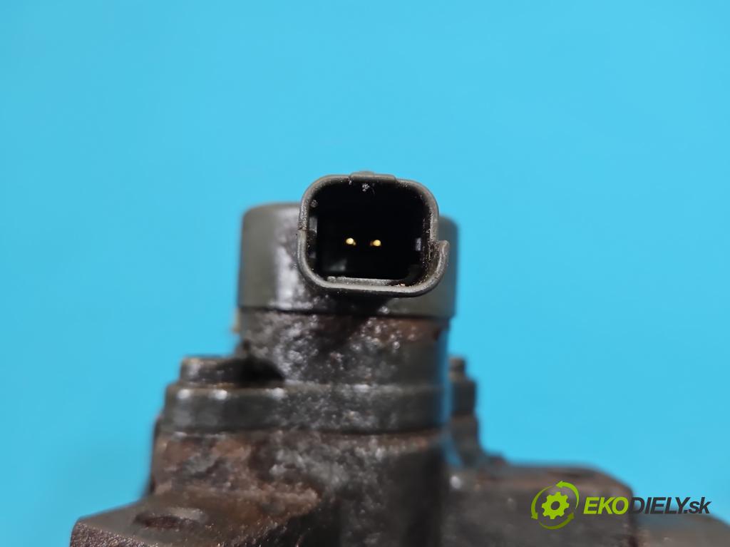 Citroen C8 2002-2014 2.0 hdi 109 HP manual 80 kW 1997 cm3 5- čerpadlo vstrekovacia 0445010021 (Vstrekovacie čerpadlo)