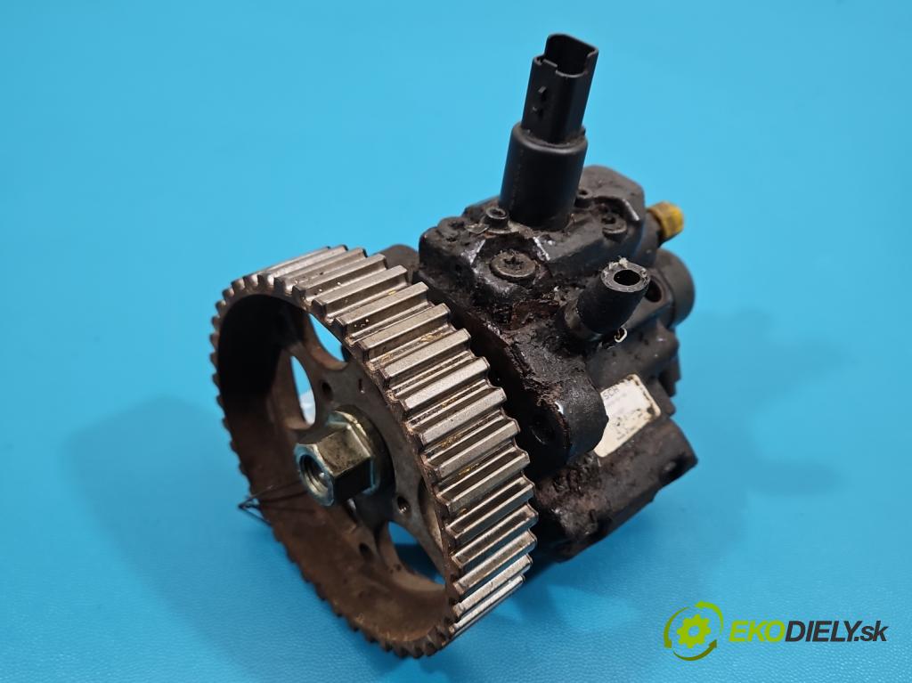 Citroen C8 2002-2014 2.0 hdi 109 HP manual 80 kW 1997 cm3 5- čerpadlo vstrekovacia 0445010021 (Vstrekovacie čerpadlo)