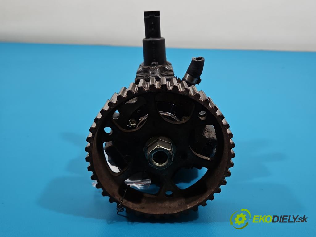 Citroen C8 2002-2014 2.0 hdi 109 HP manual 80 kW 1997 cm3 5- čerpadlo vstrekovacia 0445010021 (Vstrekovacie čerpadlo)