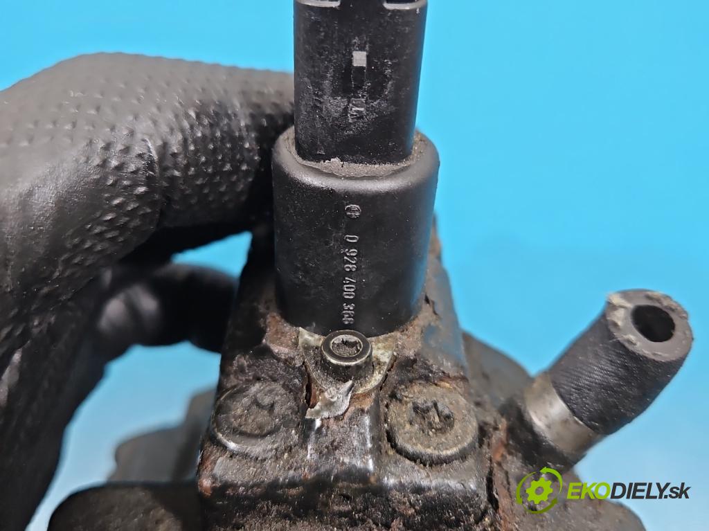 Citroen C8 2002-2014 2.0 hdi 109 HP manual 80 kW 1997 cm3 5- čerpadlo vstrekovacia 0445010021 (Vstrekovacie čerpadlo)