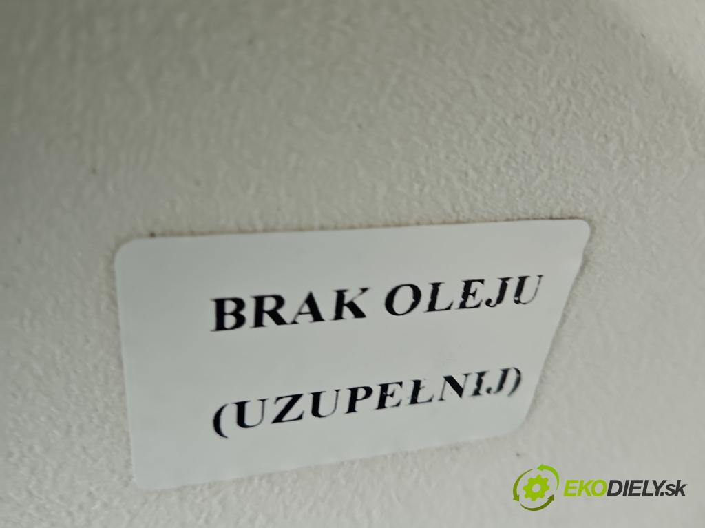 Citroen C8 2002-2014 2.0 hdi 109 HP manual 80 kW 1997 cm3 5- prevodovka stupeň,rýchlosť manual 20LM24