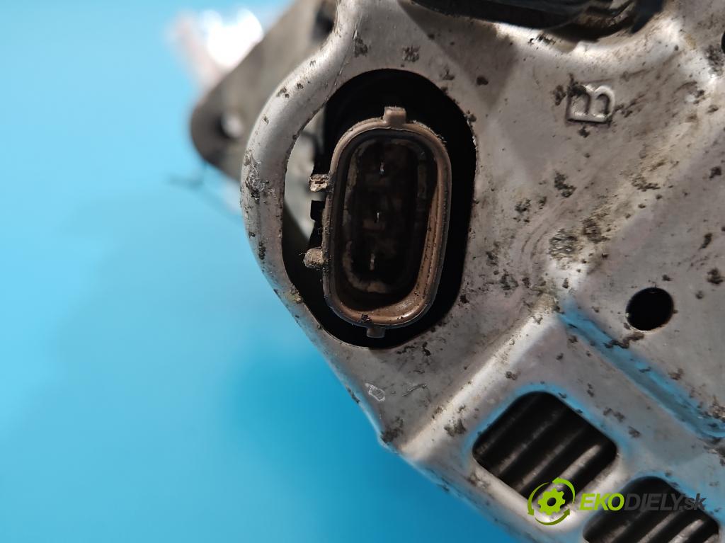 Hyundai Getz 1.5 crdi 82 HP manual 60 kW 1499 cm3 5- Alternator 37300-27602 (Alternátor)