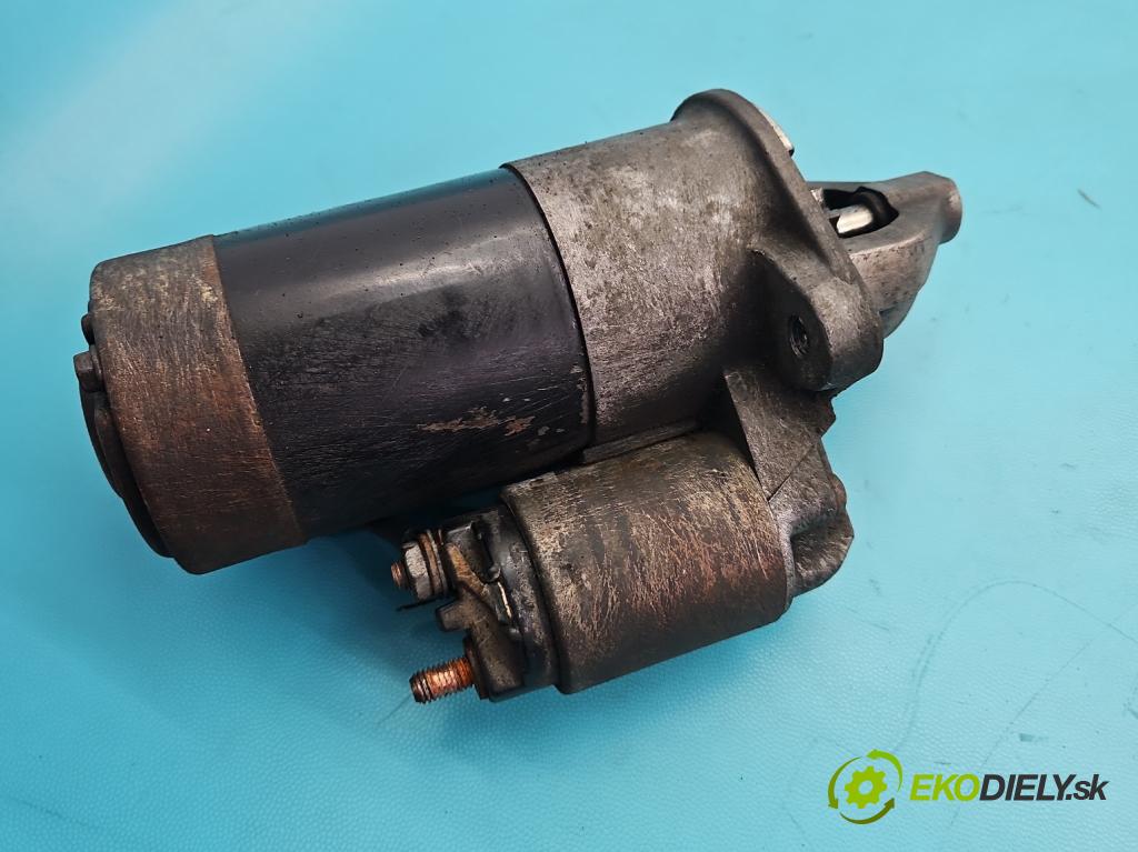 Hyundai Getz 1.5 crdi 82 HP manual 60 kW 1499 cm3 5- štartér 36100-27510 (Štartér)