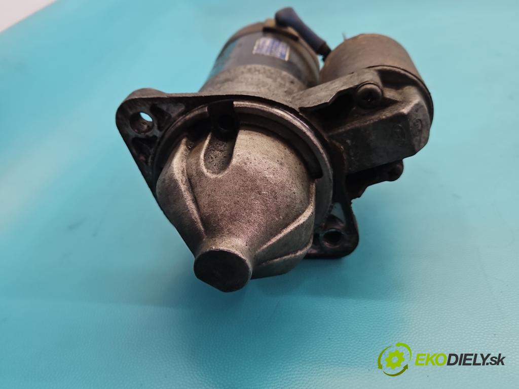 Hyundai Getz 1.5 crdi 82 HP manual 60 kW 1499 cm3 5- štartér 36100-27510 (Štartér)