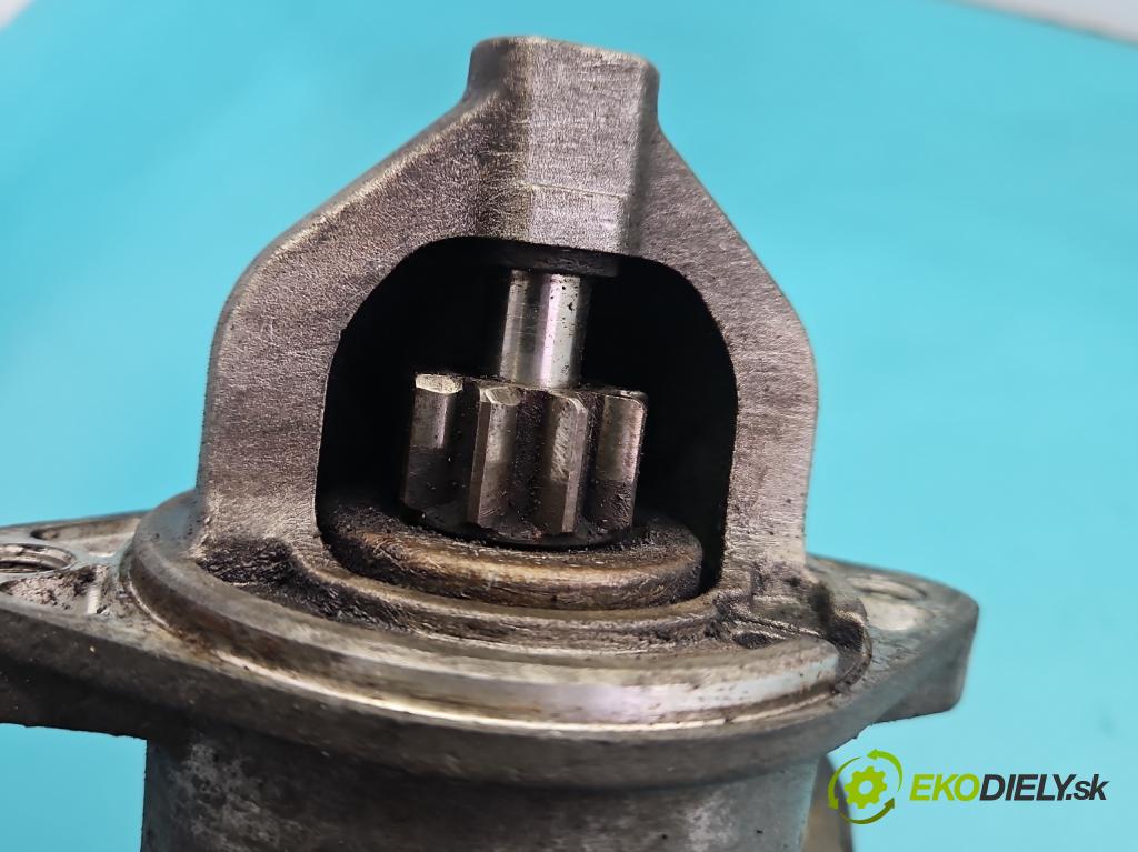 Hyundai Getz 1.5 crdi 82 HP manual 60 kW 1499 cm3 5- štartér 36100-27510 (Štartér)