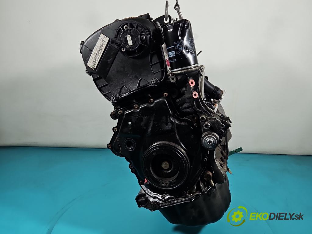 Audi Q5 2008-2016 2.0 TFSI 224hp automatic 165 kW 1984 cm3 5- motor benzín: CPM